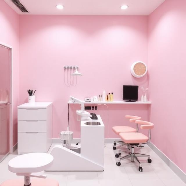 Medical nail care